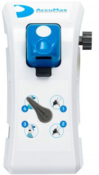 Precision Flow Solutions AccuMax QDV