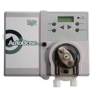 Precision Flow Solutions AutoDose