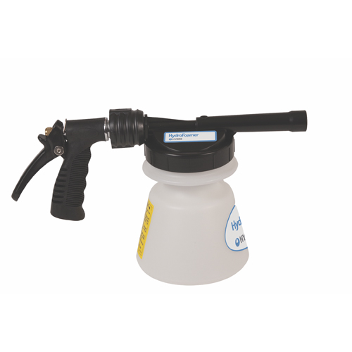 Precision Flow Solutions HydroFoamer / HydroSprayer