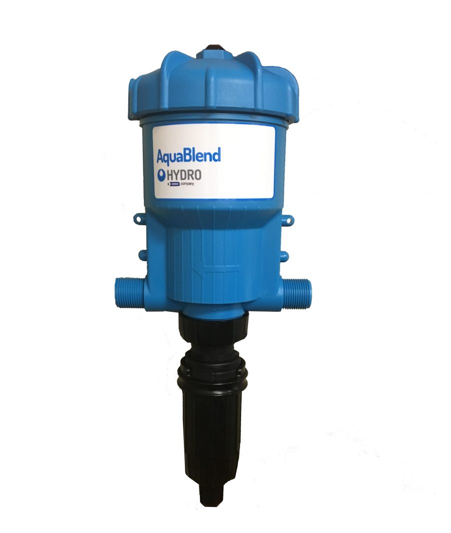 Precision Flow Solutions Aquablend