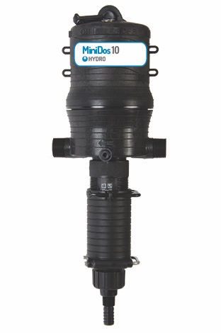 Precision Flow Solutions MiniDos