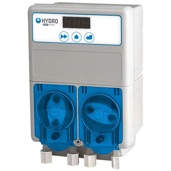 Precision Flow Solutions Sprite DM-420