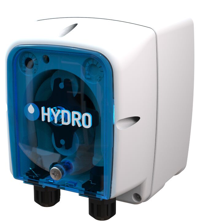 Precision Flow Solutions CP-500