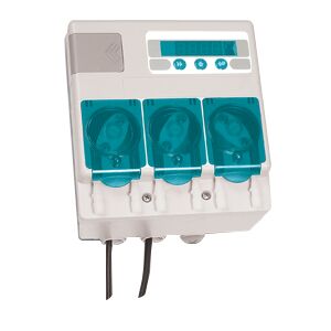 Precision Flow Solutions TL-700 Mercury