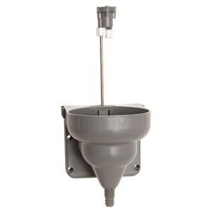 Precision Flow Solutions Meteor Solid Dissolver