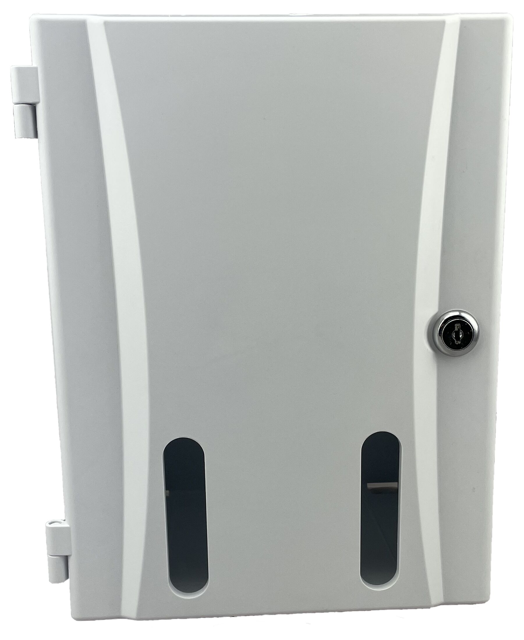 Precision Flow Solutions Chemical Concentrate Racks & Cabinets