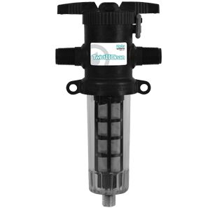 Precision Flow Solutions Twist II Clean Filter