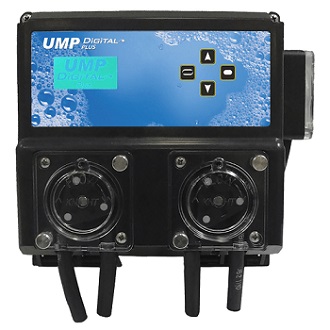UMP Digital Plus