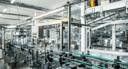 Precision Flow Solutions - Processing